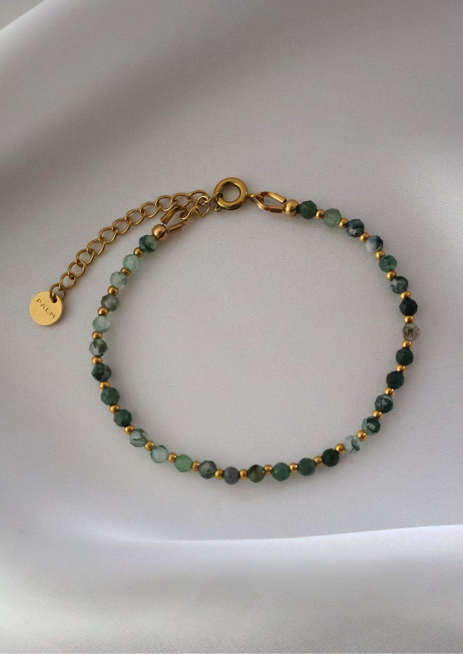 Xanthe Armband I Gold