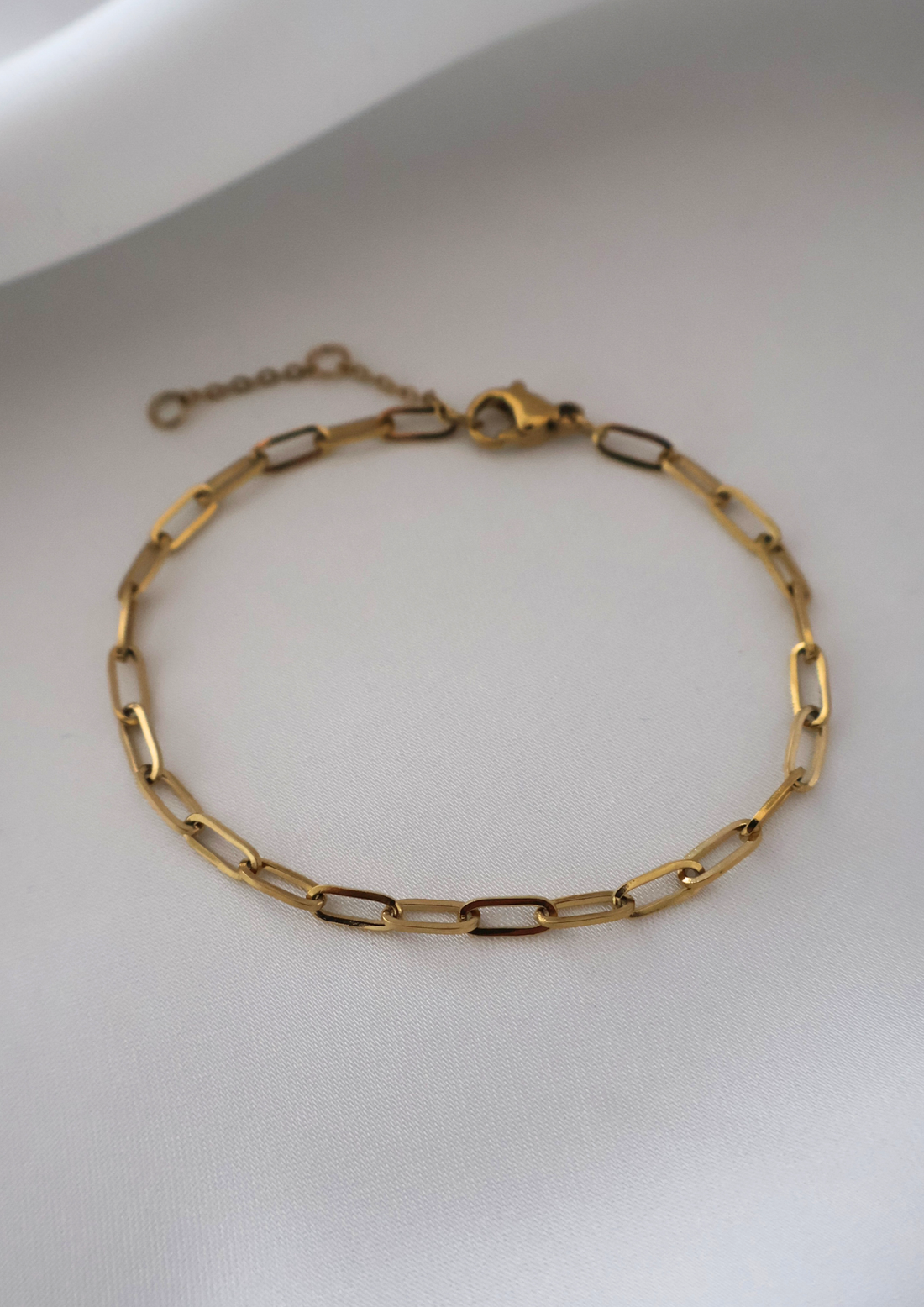 Elysia Armband I Gold