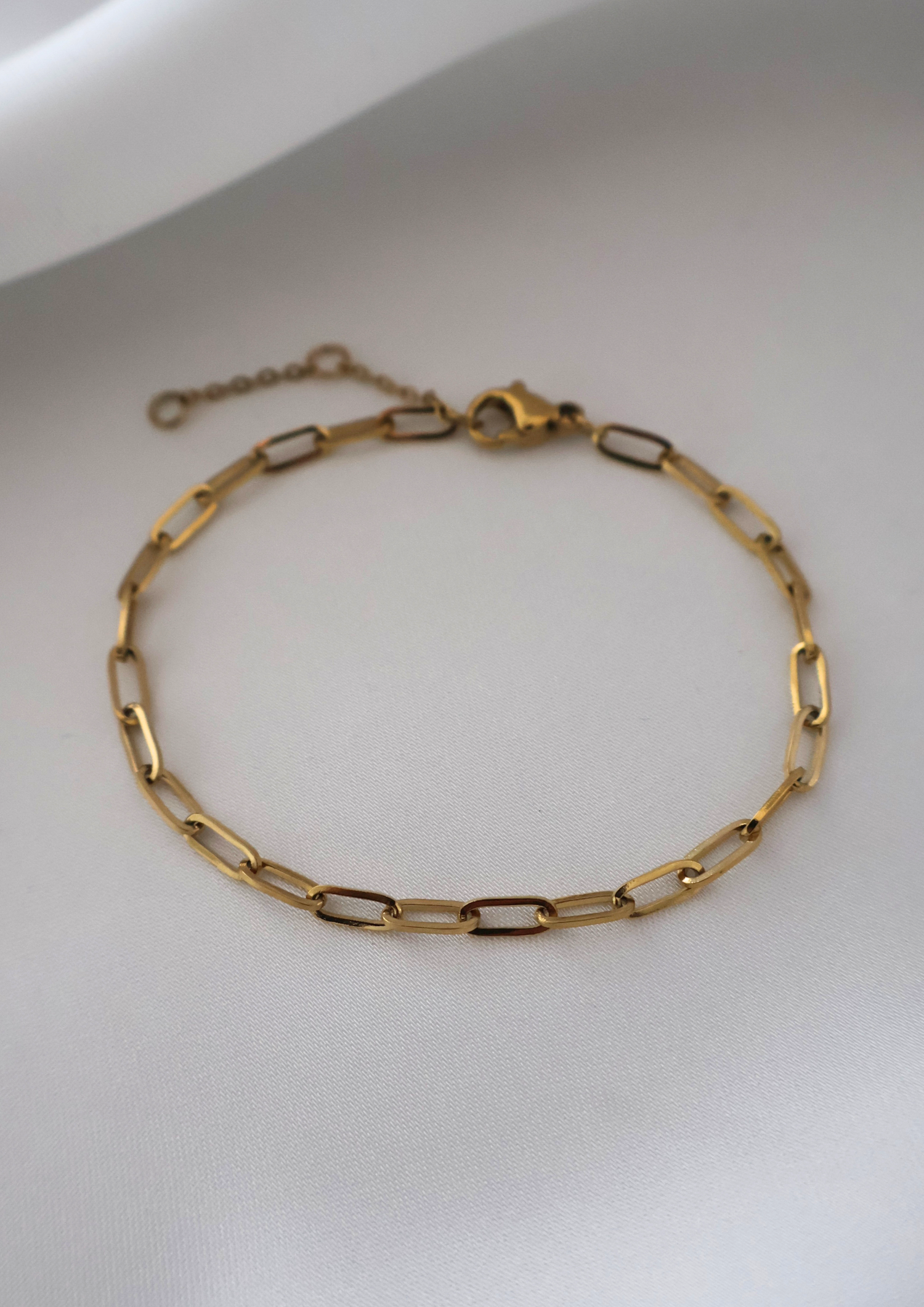 Elysia Armband I Gold