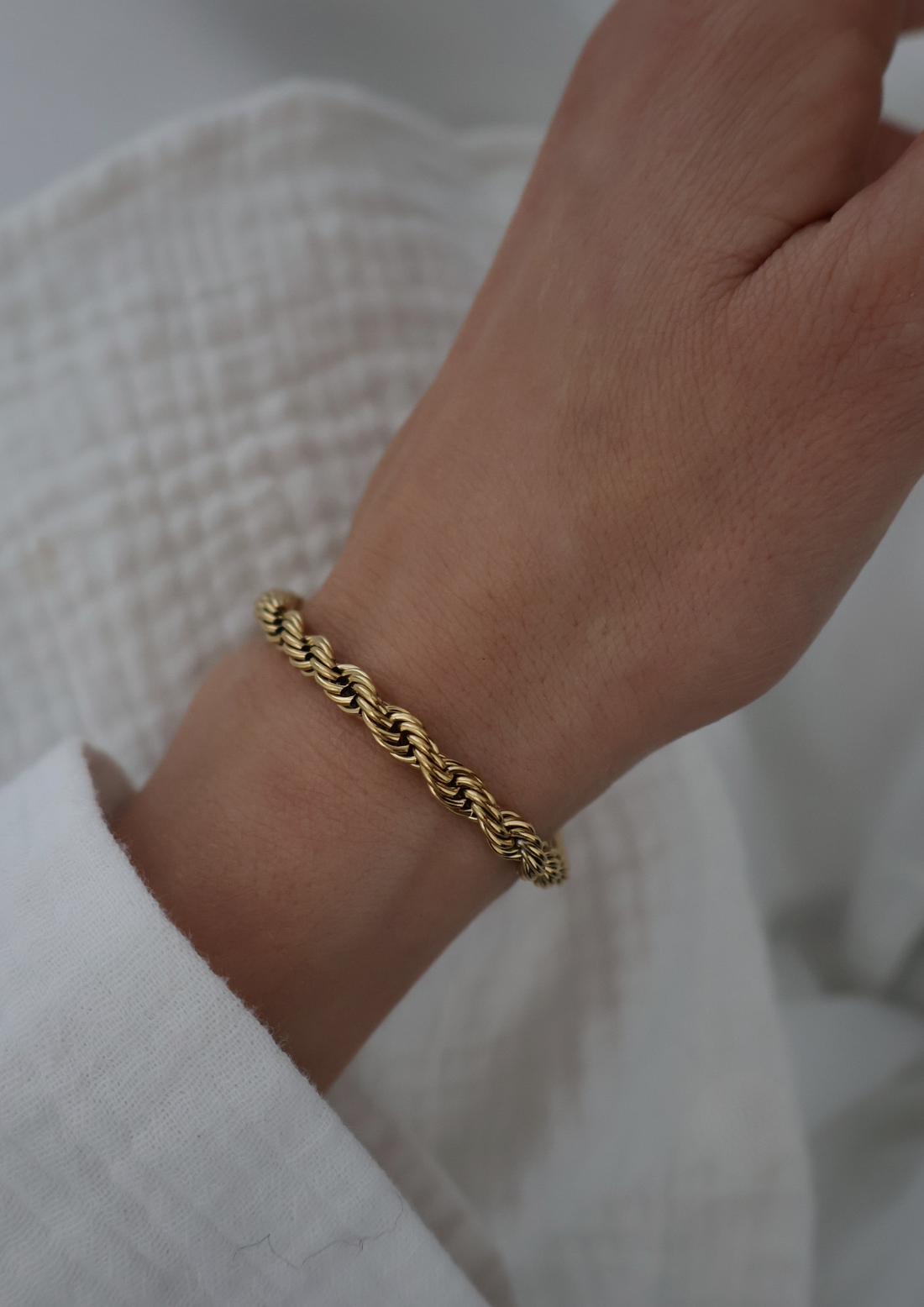 Liora Armband I Gold