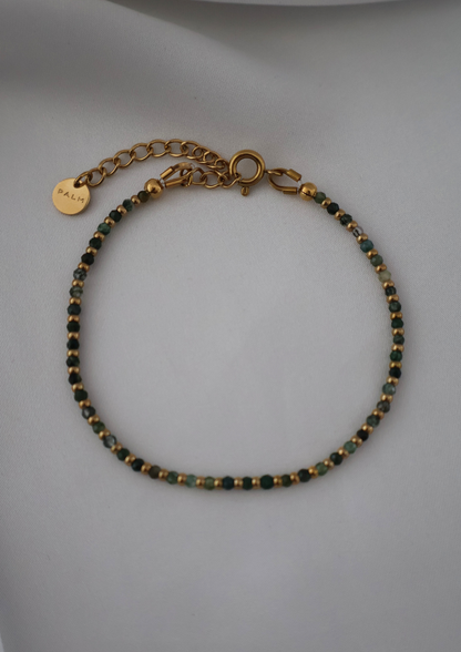 Xanthe mini Armband I Gold