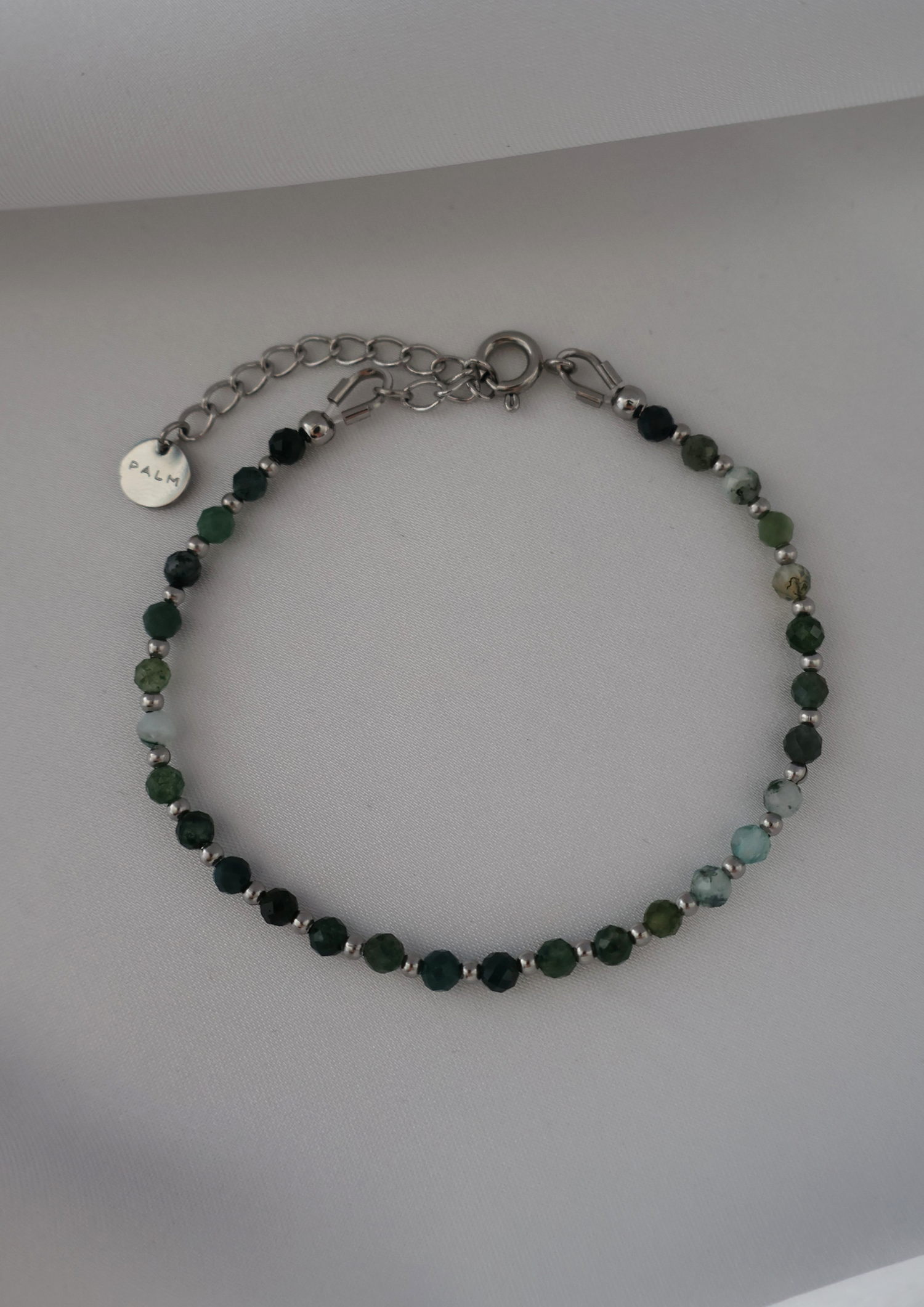 Xanthe Armband I Silber