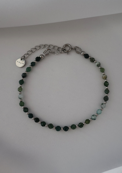 Xanthe Armband I Silber