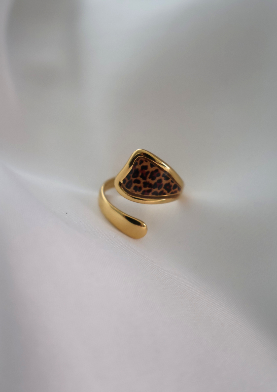 Savara Ring I Gold