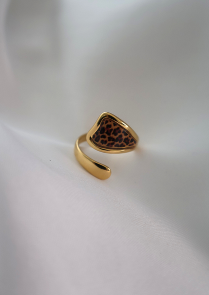 Savara Ring I Gold