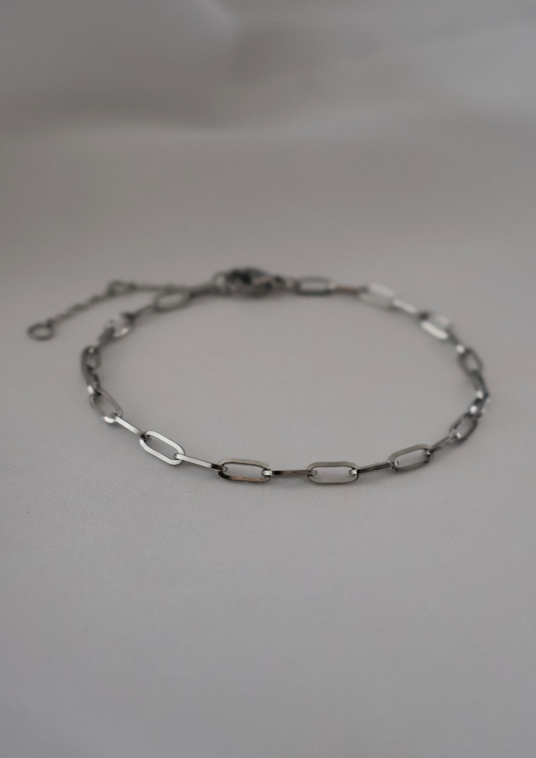 Eylsia Armband I Silber