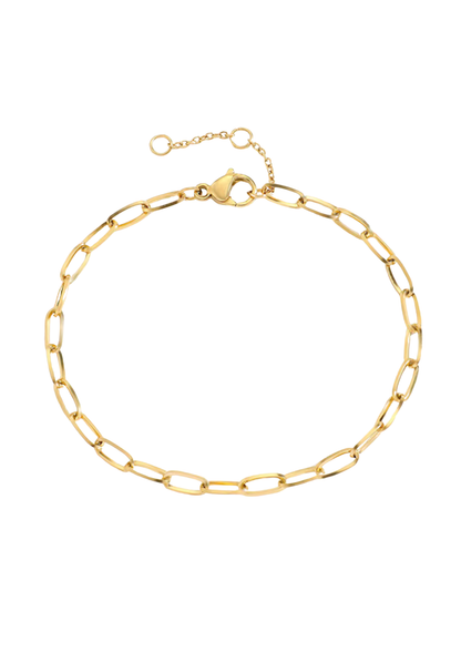 Elysia Armband I Gold