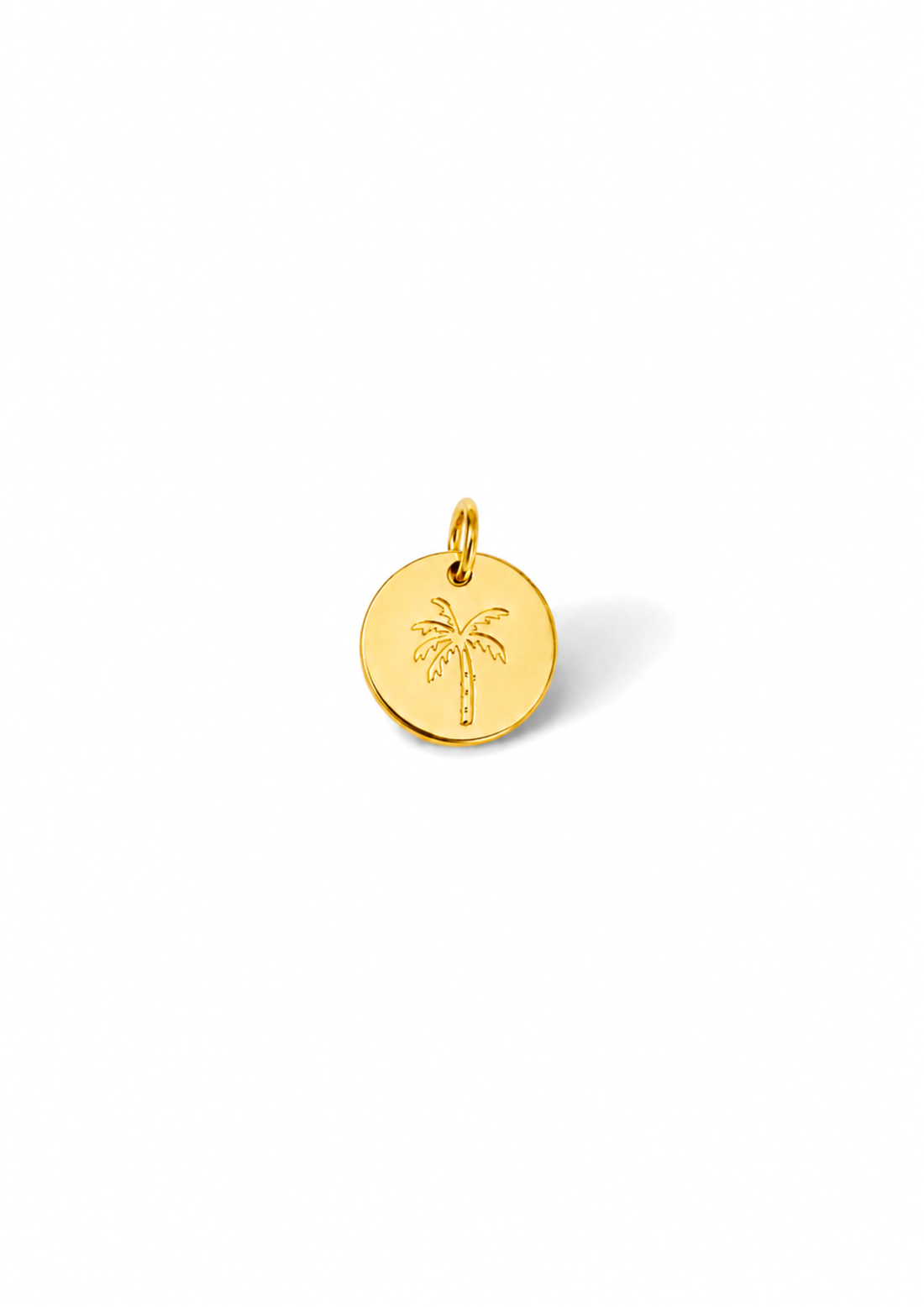 Elaia Charm I Gold