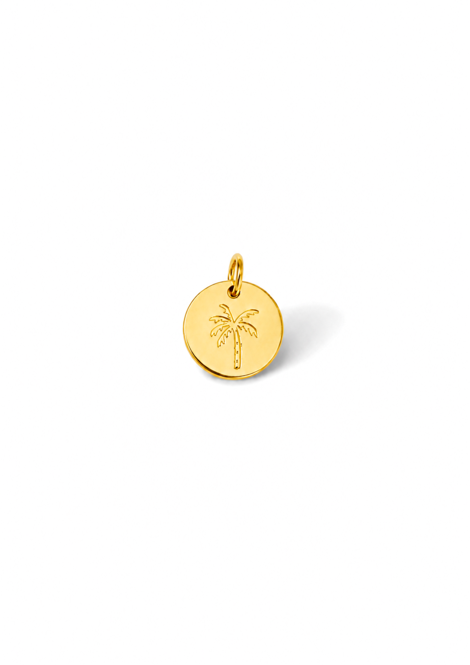 Elaia Charm I Gold
