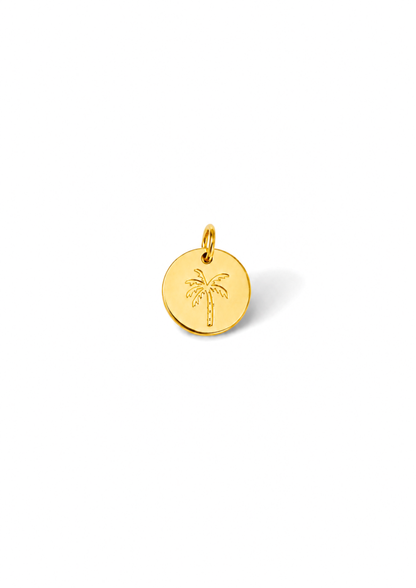 Elaia Charm I Gold
