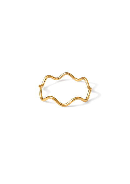 Marea Ring I Gold
