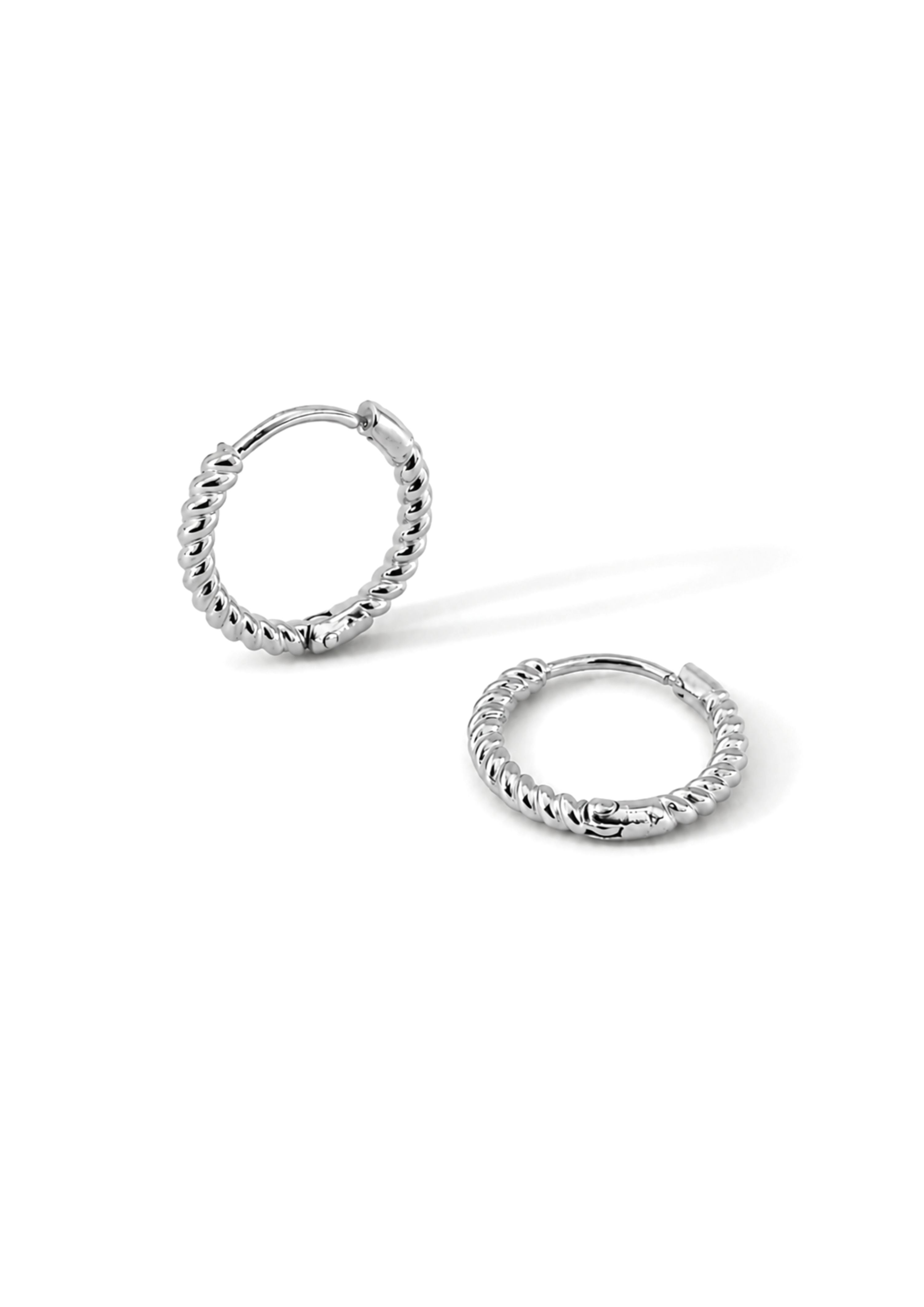 Dorea Earrings I Gold