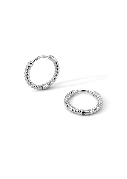 Dorea Earrings I Gold