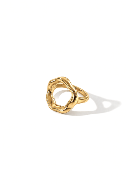 Avela Ring I Gold