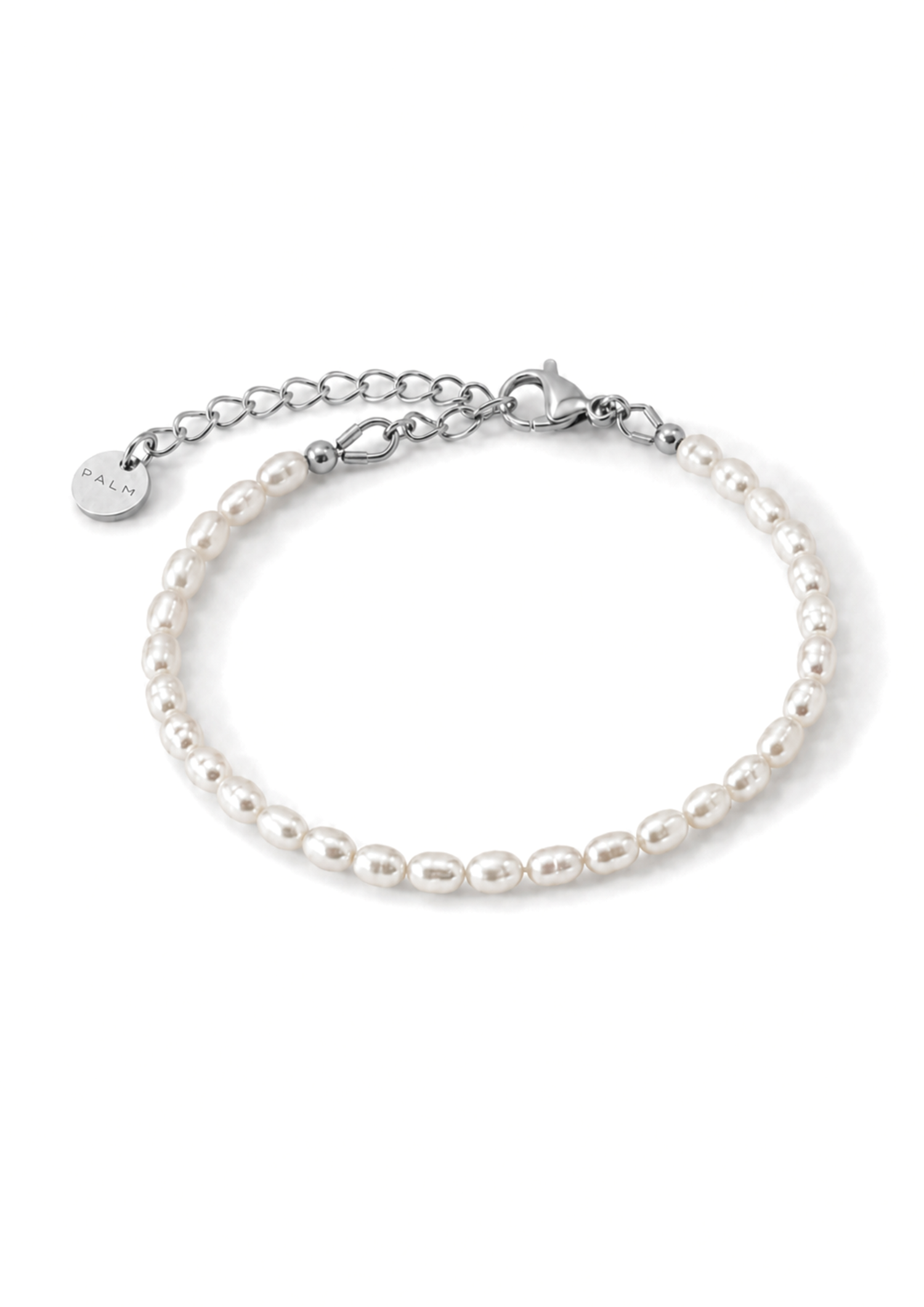 Grace Bracelet I Gold