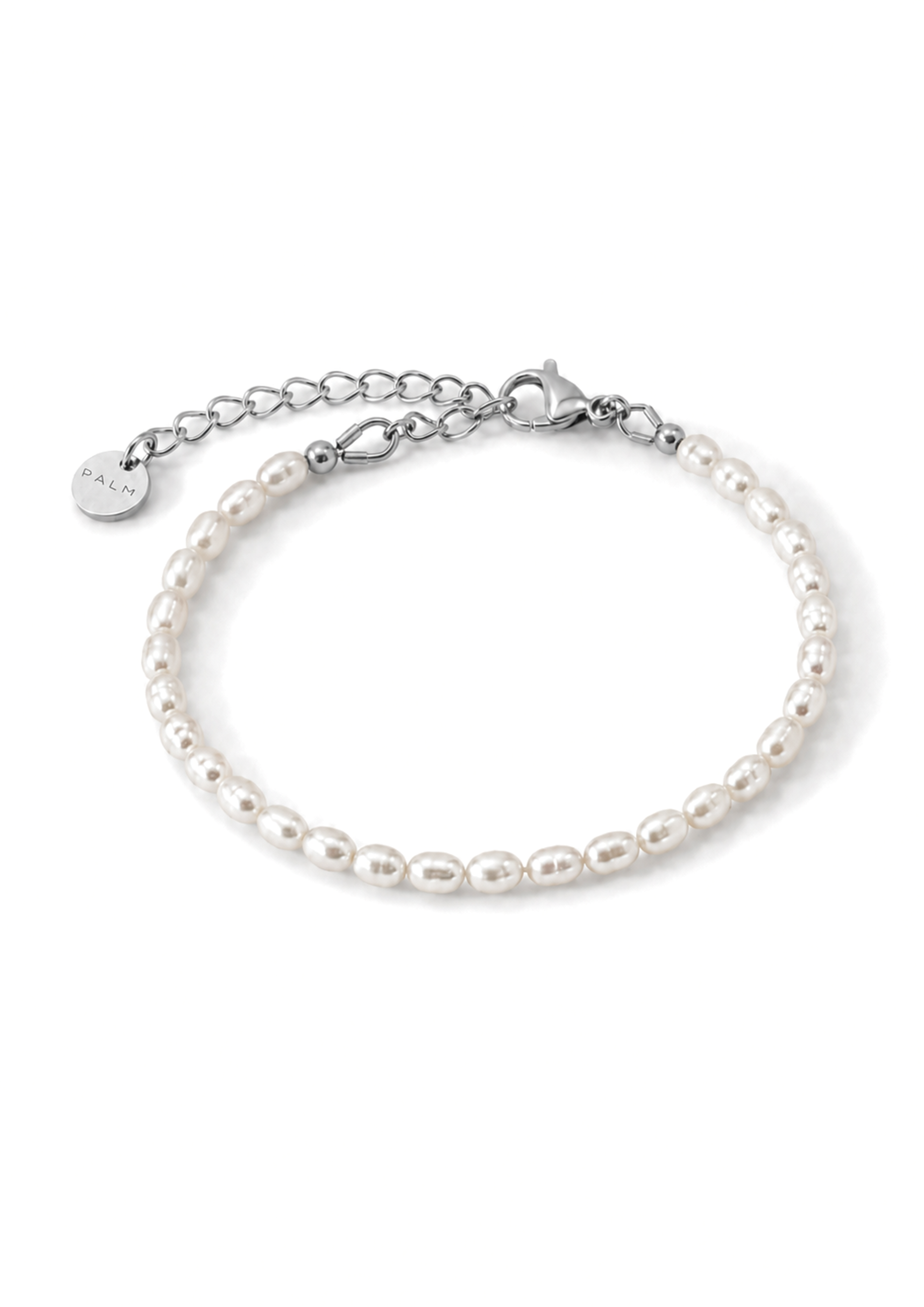 Grace Bracelet I Gold
