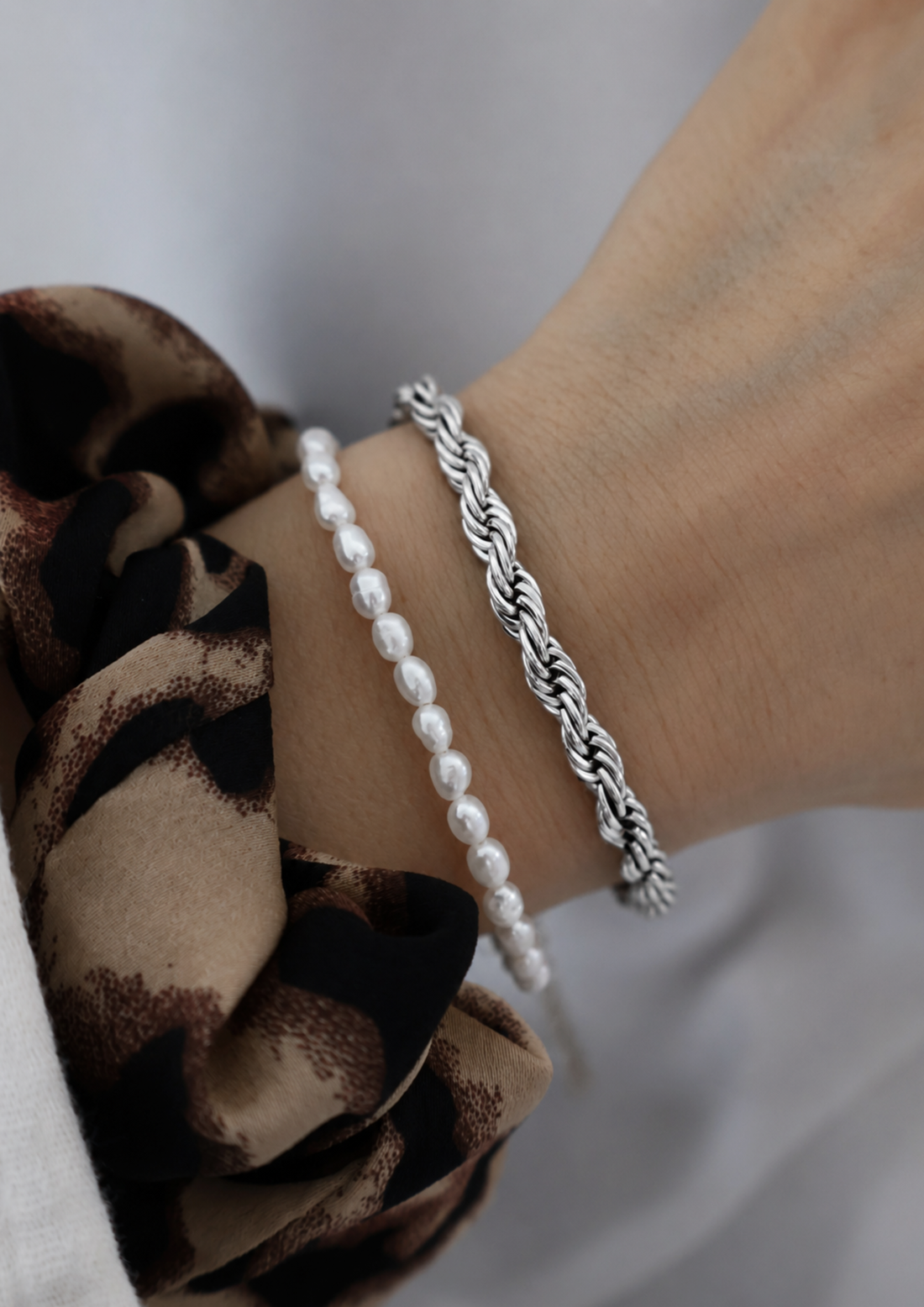 Liora Bracelet I Gold