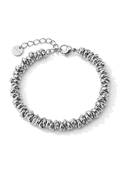 Solenne Armband I Silber