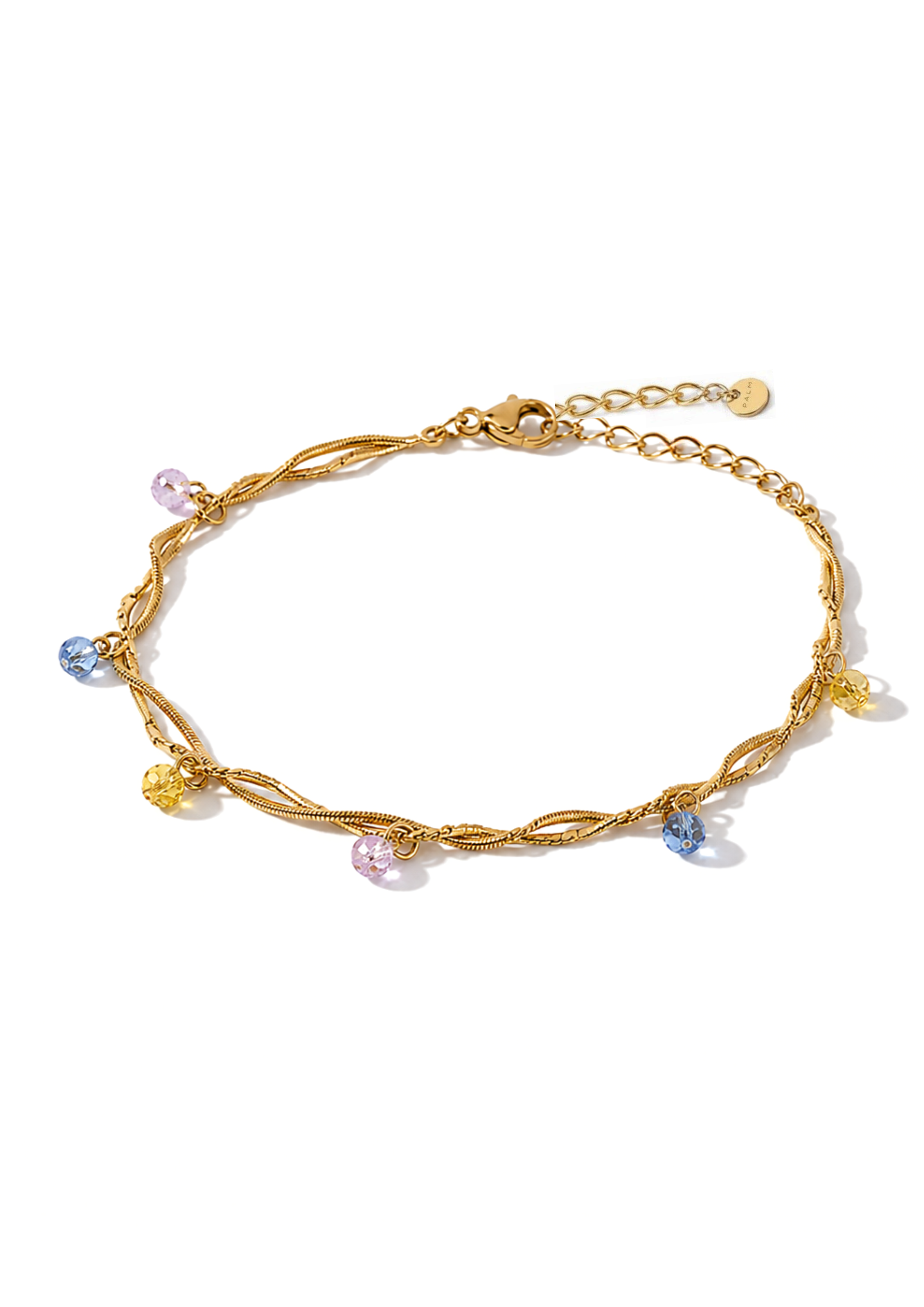 Ciela Armband I Gold